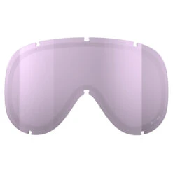 POC Retina Goggle Lenses 9 POC Retina Goggle Lenses -Finest Ski Equipment Retina Cloudy Violet Lens