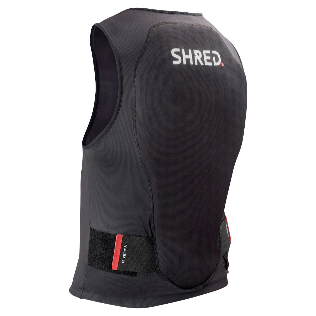 SHRED 2nd Skin Back Protector Lite Vest 3 SHRED 2nd Skin Back Protector Lite Vest