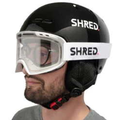 Shred Amazify Ski Goggles -Finest Ski Equipment SHRED Amazify Goggles 2