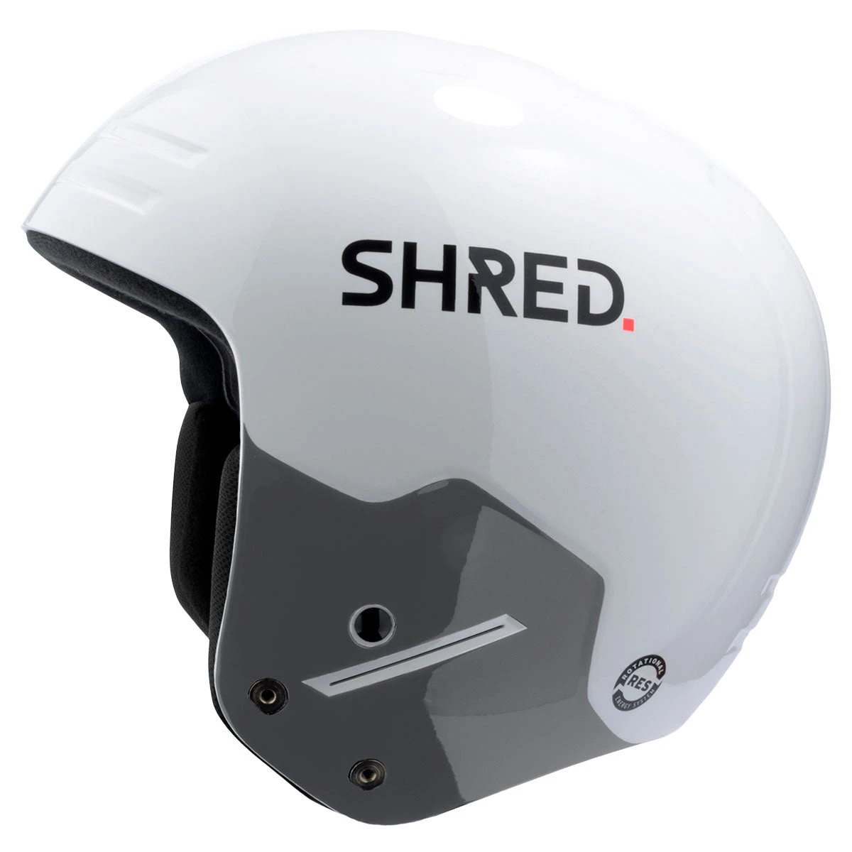 Shred Basher FIS Helmet 10 Shred Basher FIS Helmet - Image 8