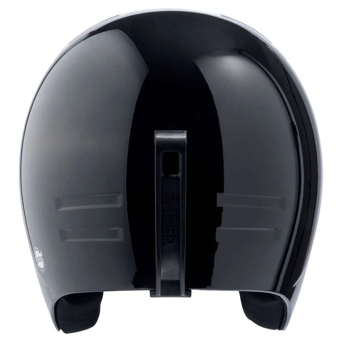 Shred Basher FIS Helmet 6 Shred Basher FIS Helmet - Image 4
