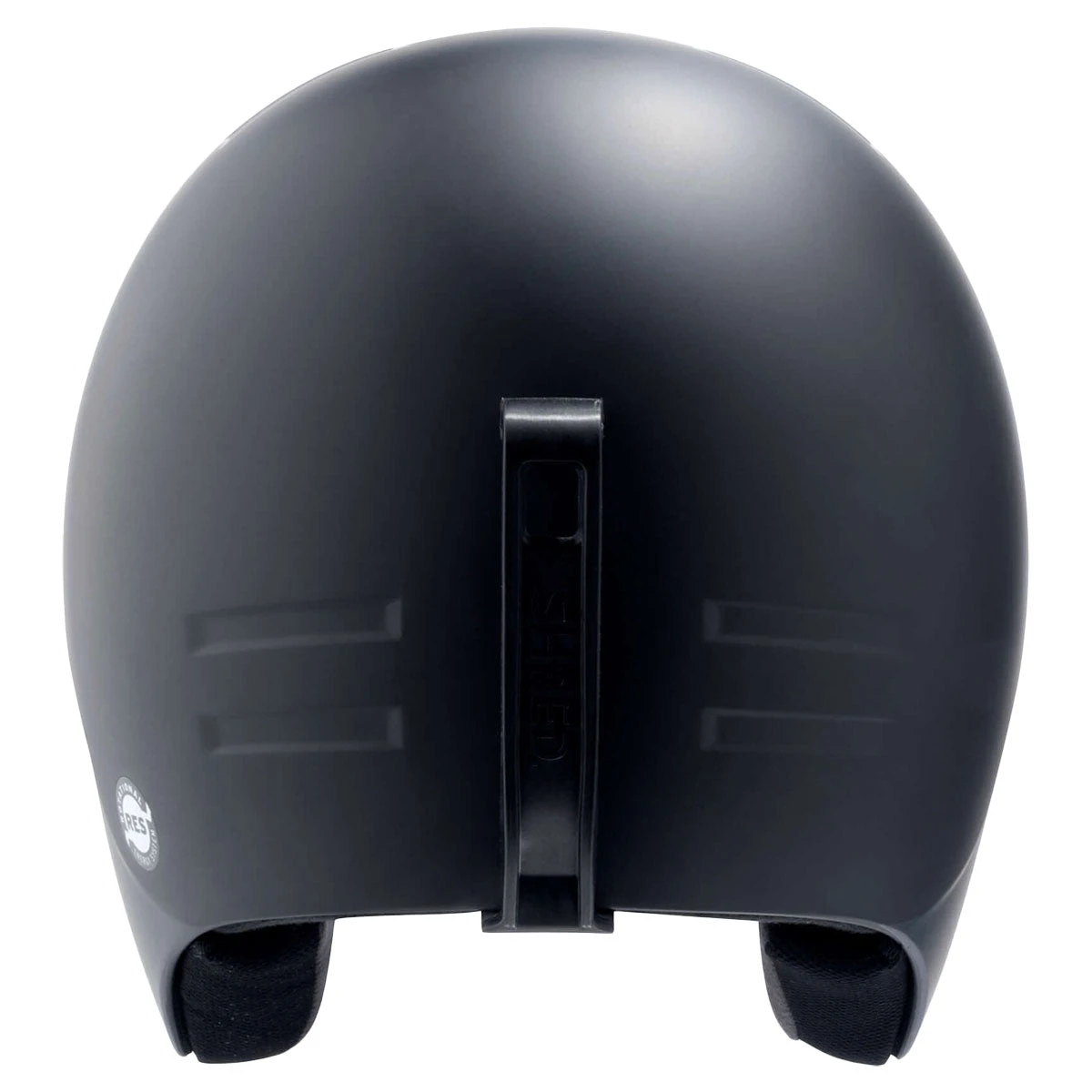 Shred Basher Ultimate FIS Helmet 6 Shred Basher Ultimate FIS Helmet - Image 4