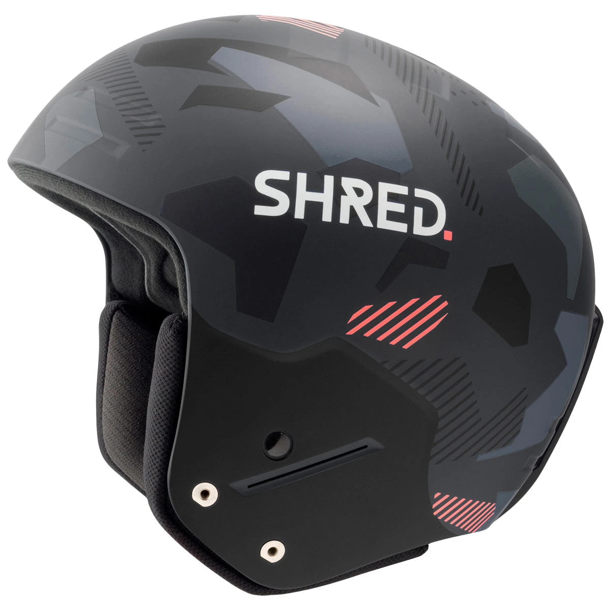 Shred Basher Ultimate FIS Helmet 8 Shred Basher Ultimate FIS Helmet - Image 6