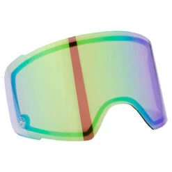 Shred Simplify Spare Lens 11 Shred Simplify Spare Lens -Finest Ski Equipment SHRED Simplify CBL Plasma Mirror Lens
