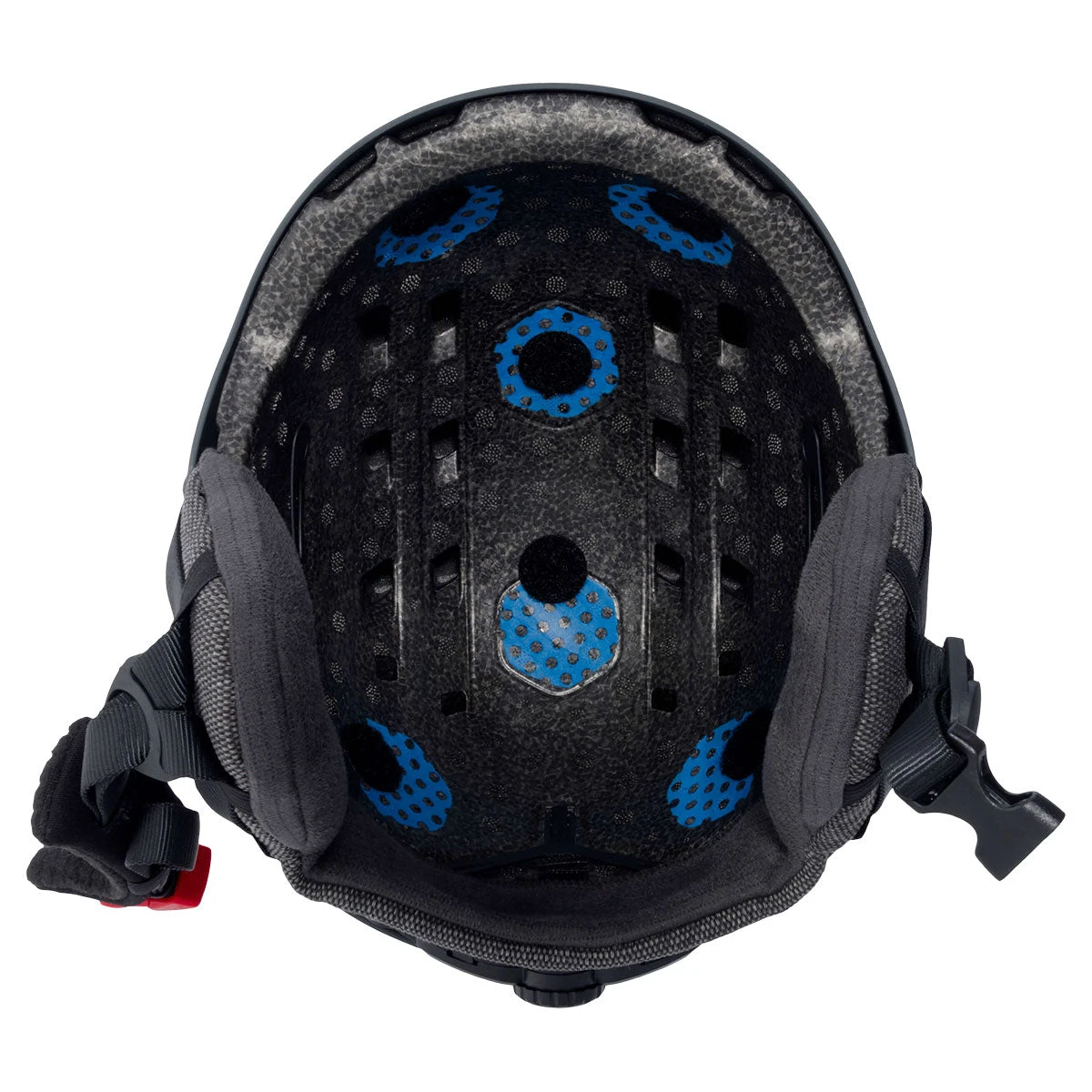 Shred Totality NoShock SL Helmet 10 Shred Totality NoShock SL Helmet - Image 8