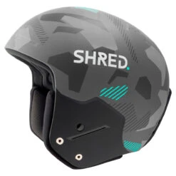 Shred Basher Ultimate FIS Helmet 23 Shred Basher Ultimate FIS Helmet -Finest Ski Equipment Shred Basher Ulta Fog Flash