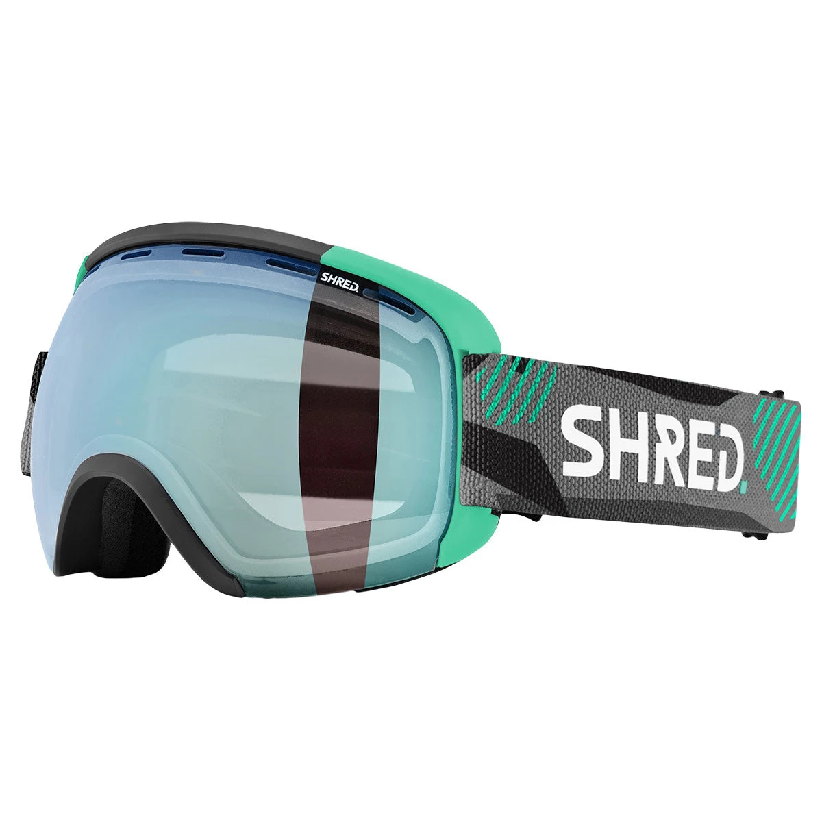 Shred Exemplify Ski Goggles 6 Shred Exemplify Ski Goggles - Image 4