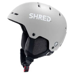 Shred Totality NoShock SL Helmet 18 Shred Totality NoShock SL Helmet -Finest Ski Equipment Shred Totality HETTNO34