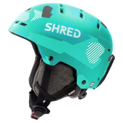 Shred Totality NoShock SL Helmet 17 Shred Totality NoShock SL Helmet -Finest Ski Equipment Shred Totality HETTNO35