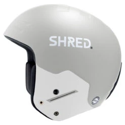 Shred Basher Ultimate FIS Helmet 25 Shred Basher Ultimate FIS Helmet -Finest Ski Equipment Shred Ultimate Basher HEBSUO34