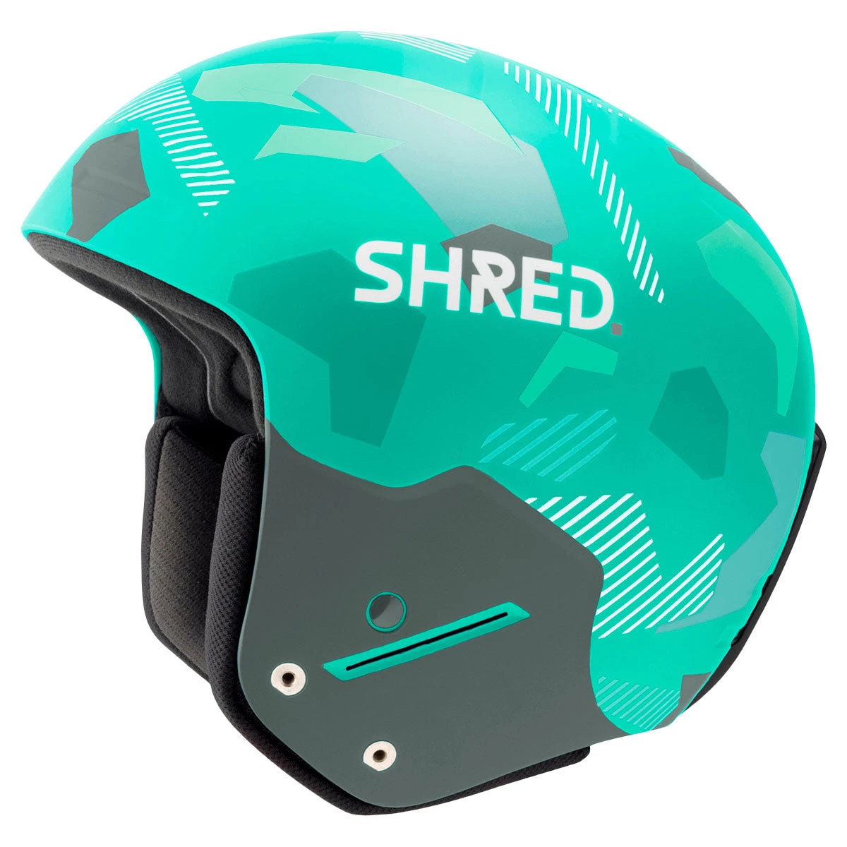 Shred Basher Ultimate FIS Helmet 10 Shred Basher Ultimate FIS Helmet - Image 8