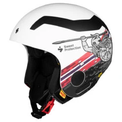Sweet Protection Volata MIPS FIS X Helmet -Finest Ski Equipment Sweet Protection Volata 840111 SA001 1