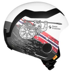 Sweet Protection Volata MIPS FIS X Helmet -Finest Ski Equipment Sweet Protection Volata 840111 SA001 3