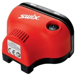 Swix Electric Scraper Sharpener