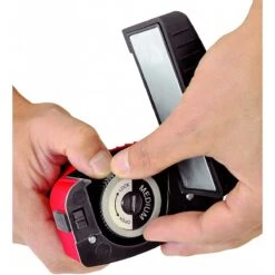 Swix Evo Pro Edge Tuner -Finest Ski Equipment Swix Evo Pro Edge Tuner C