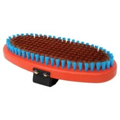 Swix Oval Wax Brush -Finest Ski Equipment Swix Oval Brush T0162O