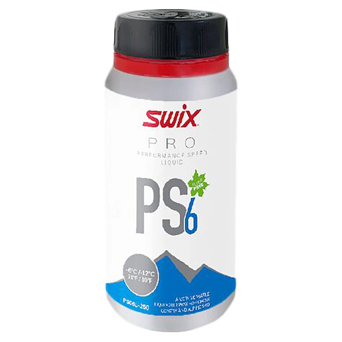 Swix PRO Performance Speed Liquid (PSL) Wax 5 Swix PRO Performance Speed Liquid (PSL) Wax - Image 3