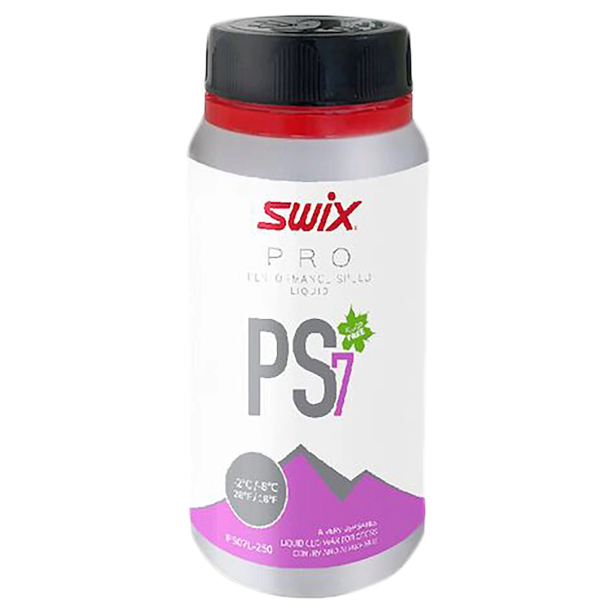 Swix PRO Performance Speed Liquid (PSL) Wax 7 Swix PRO Performance Speed Liquid (PSL) Wax - Image 5