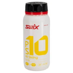 Swix PRO Performance Speed Liquid (PSL) Wax 19 Swix PRO Performance Speed Liquid (PSL) Wax -Finest Ski Equipment Swix PSL10 250L