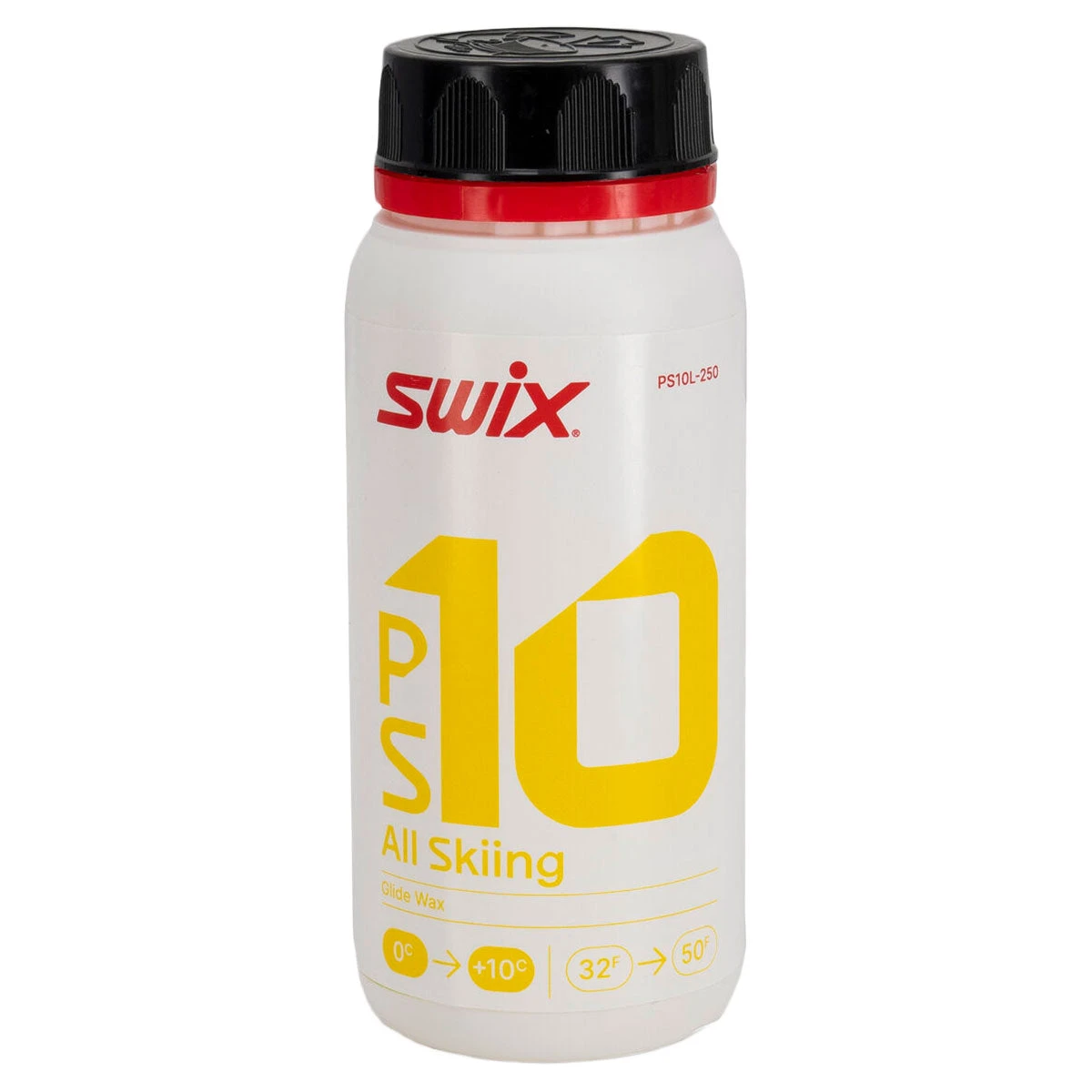 Swix PRO Performance Speed Liquid (PSL) Wax 11 Swix PRO Performance Speed Liquid (PSL) Wax - Image 9