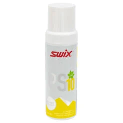 Swix PRO Performance Speed Liquid (PSL) Wax 18 Swix PRO Performance Speed Liquid (PSL) Wax -Finest Ski Equipment Swix PSL10 80ml 5b4cbd8b 9199 4365 92fa 75c4fa84db63