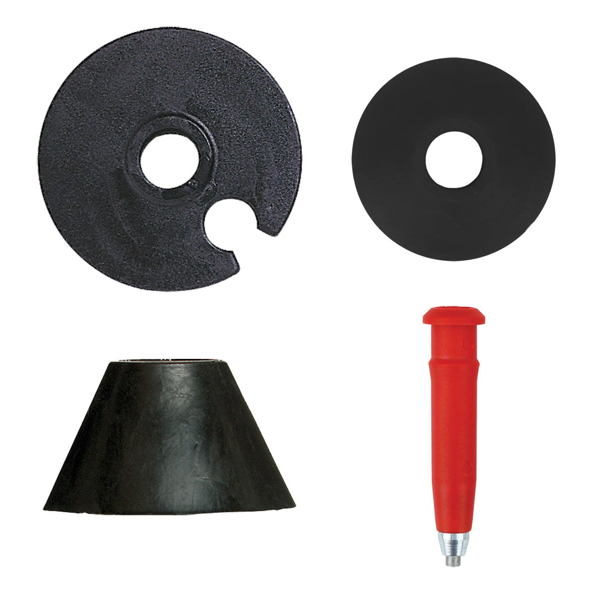 Swix Pole Baskets 3 Swix Pole Baskets