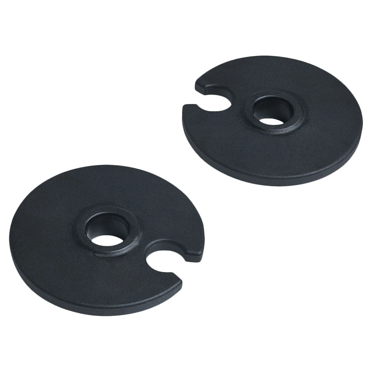 Swix Pole Baskets 4 Swix Pole Baskets - Image 2