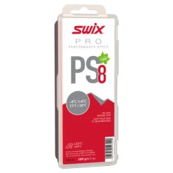 Swix PRO Performance Speed (PS) Wax 22 Swix PRO Performance Speed (PS) Wax -Finest Ski Equipment Swix Wax PS08 180g