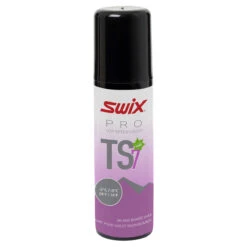 Swix PRO Top Speed Liquid (TSL) Wax -Finest Ski Equipment Swix Wax TS07L 12