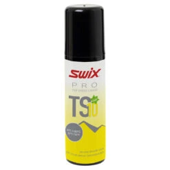 Swix PRO Top Speed Liquid (TSL) Wax -Finest Ski Equipment Swix Wax TS10L 12