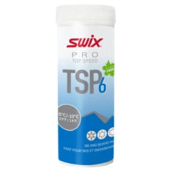 Swix PRO Top Speed Powder (TSP) Wax 10 Swix PRO Top Speed Powder (TSP) Wax -Finest Ski Equipment Swix Wax TSP06 4