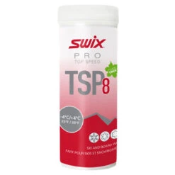 Swix PRO Top Speed Powder (TSP) Wax 12 Swix PRO Top Speed Powder (TSP) Wax -Finest Ski Equipment Swix Wax TSP08 4