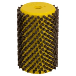 Toko Red Creek Roto Brush -Finest Ski Equipment TOKO Roto Brush Horsehair