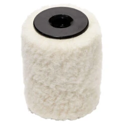Toko Red Creek Roto Brush -Finest Ski Equipment TOKO Roto Brush Wool
