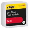 Toko Jet Bloc Top Finish Mid -Finest Ski Equipment Toko Jet Bloc Top Finish Mid d231f39b c1fb 4366 a216 cd11e0db7267