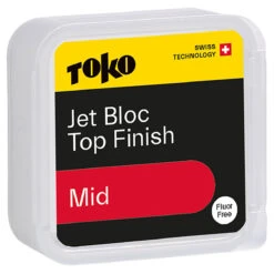Toko Jet Bloc Top Finish Mid