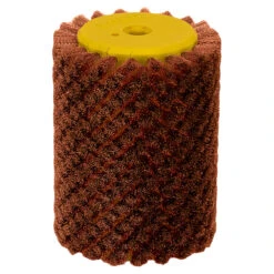 Toko Red Creek Roto Brush -Finest Ski Equipment Toko Rotory Brush Copper
