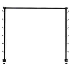 Toko Ski Storage Rack 8 Toko Ski Storage Rack -Finest Ski Equipment Toko Ski Holder