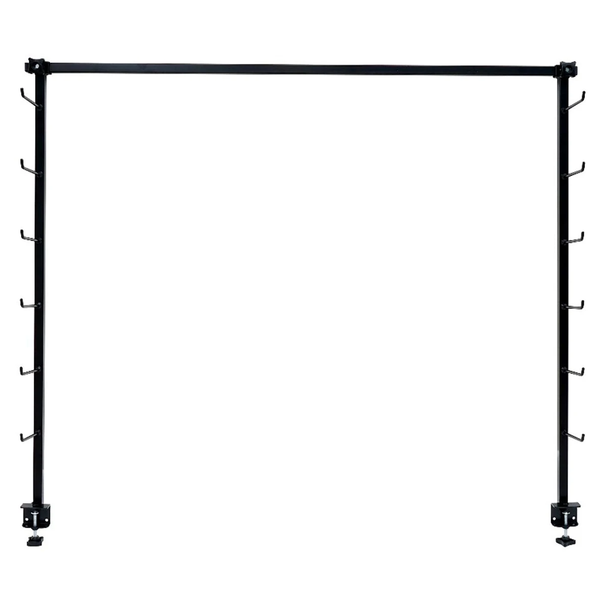 Toko Ski Storage Rack 5 Toko Ski Storage Rack - Image 3