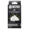 Wend Graphite Performance Wax 1 Wend Graphite Performance Wax -Finest Ski Equipment Wend Graphite Perf 100g 1