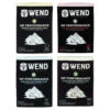Wend MF Performance Wax 1 Wend MF Performance Wax -Finest Ski Equipment Wend MFP 100g Waxes