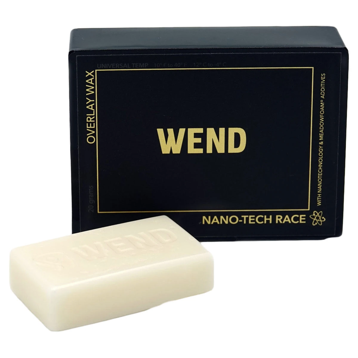 Wend Nano-Tech Hot Start Cube 4 Wend Nano-Tech Hot Start Cube - Image 2