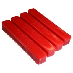 Wend NF Performance Wax -Finest Ski Equipment Wend Wax Mid Wax 1kilo