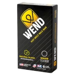 Wend NF Performance Wax -Finest Ski Equipment Wend Wax NF Performance Warm
