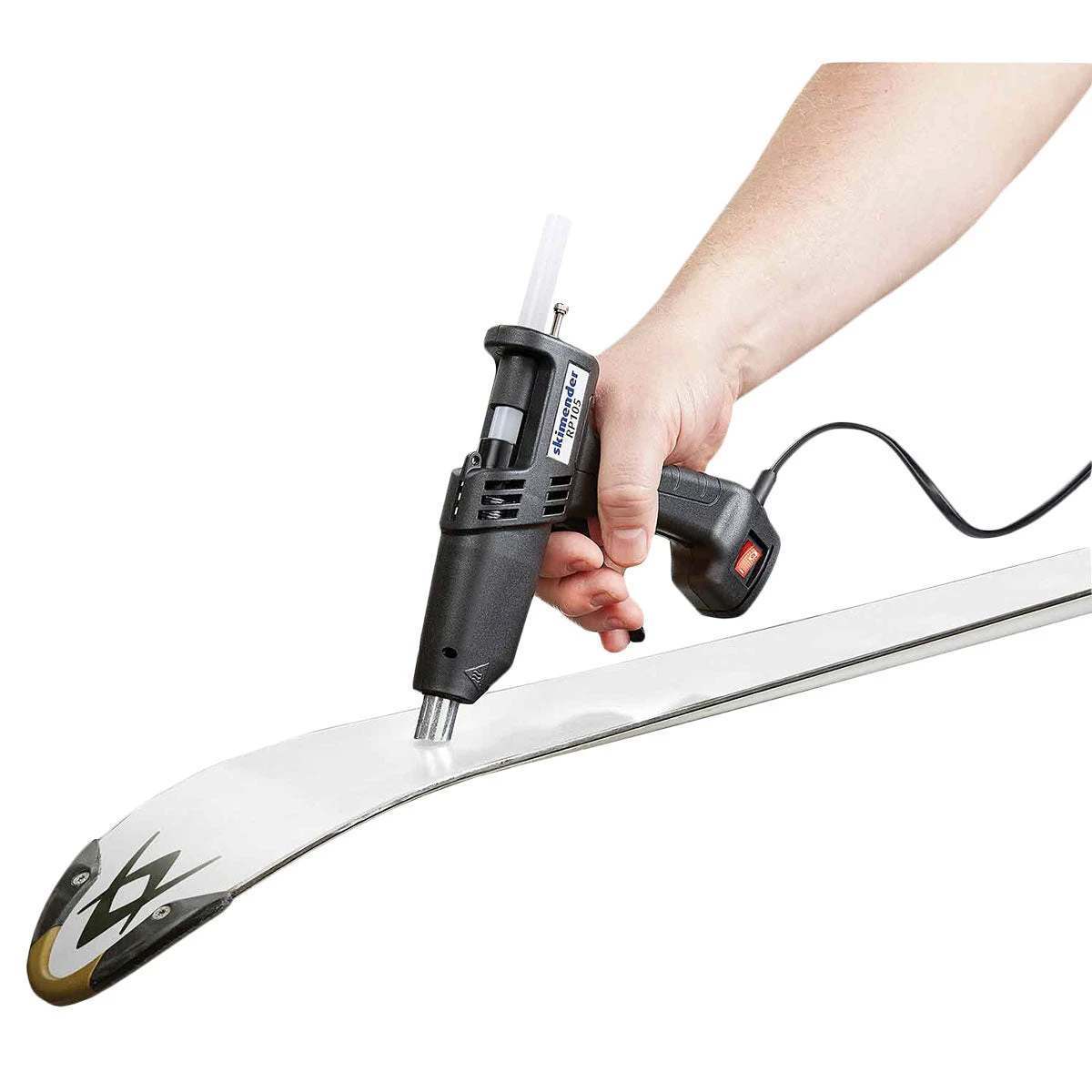 Wintersteiger Personal Repair Pistol 4 Wintersteiger Personal Repair Pistol - Image 2