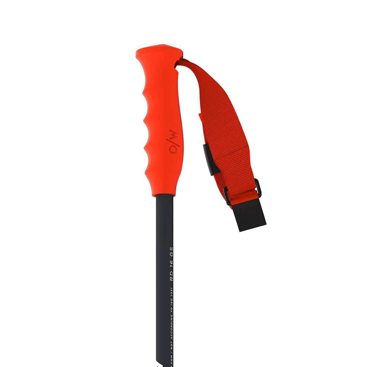 2025 One Way RD 16 Ski Poles 5 2025 One Way RD 16 Ski Poles - Image 3